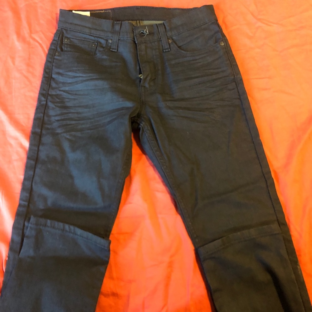 Levi 511